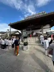 観音寺(徳島県)