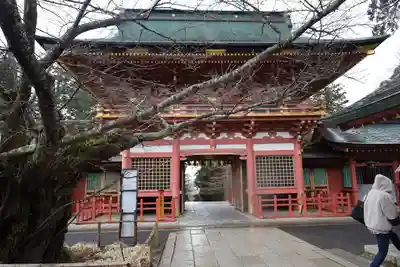 志波彦神社・鹽竈神社(宮城県)