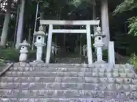 福王神社(三重県)