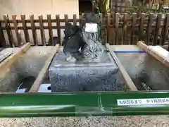 荻窪八幡神社(東京都)