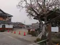大超寺のその他建物