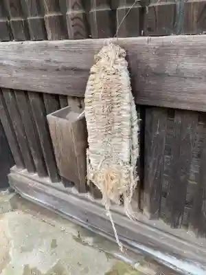 徳藏寺のその他建物