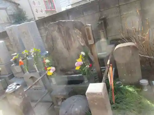 報土寺(東京都)