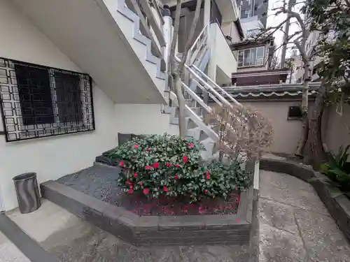 専行寺(東京都)