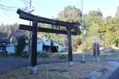 御嶽神社(千葉県)