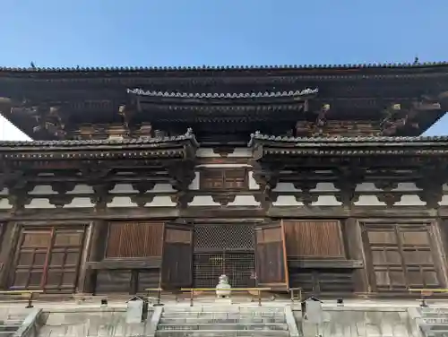 東寺（教王護国寺）(京都府)