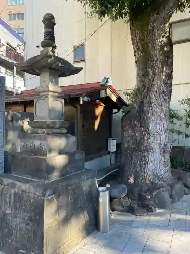 安樂寺（安楽寺）(東京都)