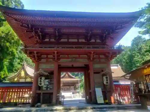 日吉大社(滋賀県)