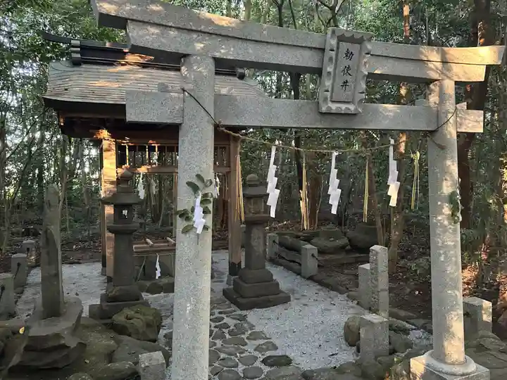 大富神社(福岡県)