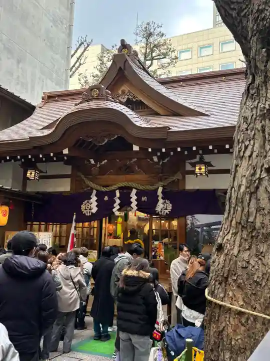 少彦名神社(大阪府)
