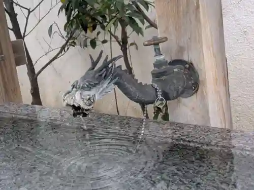 櫻木神社(東京都)