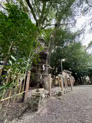 船江上社(三重県)