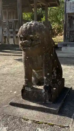 住吉神社(宮城県)