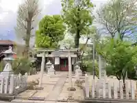 大塚神社のその他建物