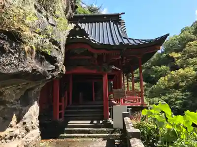 釋尊寺(長野県)