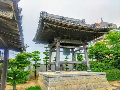 西雲寺のその他建物