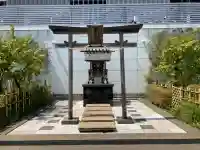 ラゾーナ出雲神社(神奈川県)