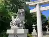立川熊野神社(東京都)