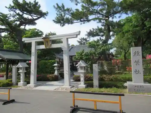 住吉大社(大阪府)