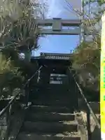 冨尾菅原神社のその他建物