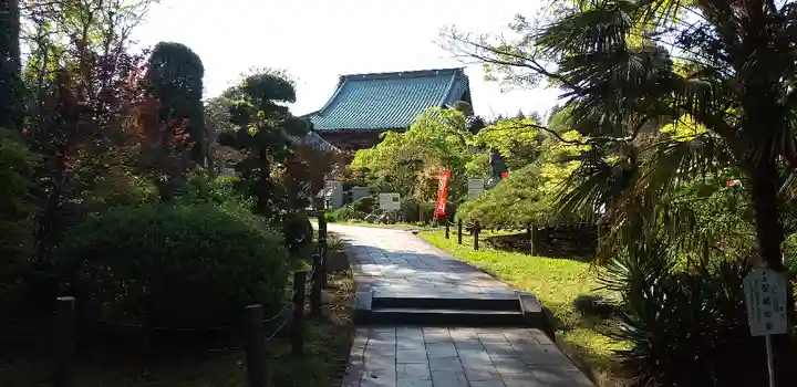 大聖寺(土浦大師不動尊)のその他建物