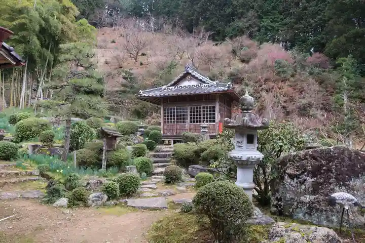 達身寺(兵庫県)