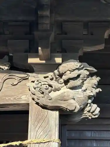 八雲神社（北鎌倉・山ノ内）(神奈川県)