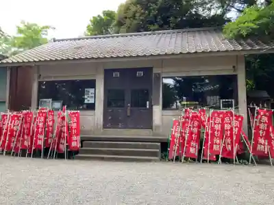 八雲神社（鎌倉・大町）(神奈川県)