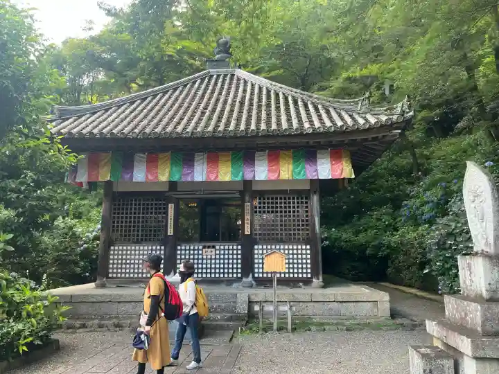 長谷寺(奈良県)