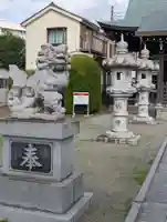 神明社(神奈川県)