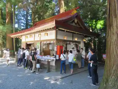 高千穂神社のその他建物