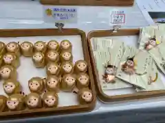 日吉大社のおみくじ