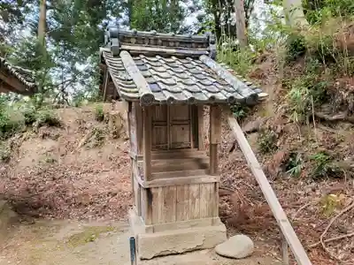 蓮花寺のその他建物