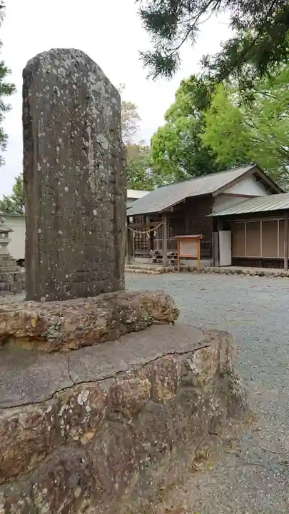 三嶋神社のその他建物