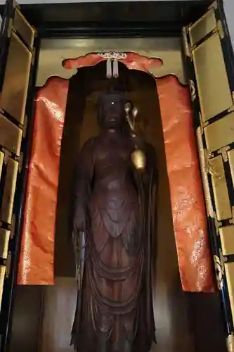 別府観音堂(岐阜県)