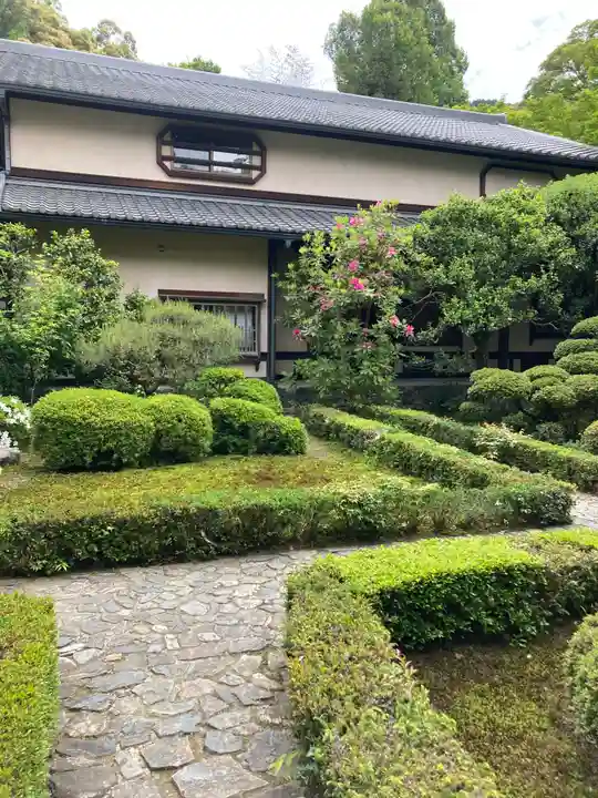 安楽寺(京都府)