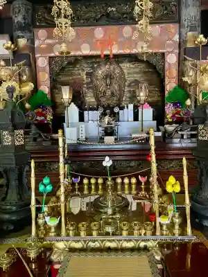 成田山光明堂(千葉県)