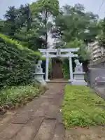 八幡神社(神奈川県)