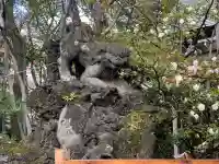 意富比神社(千葉県)
