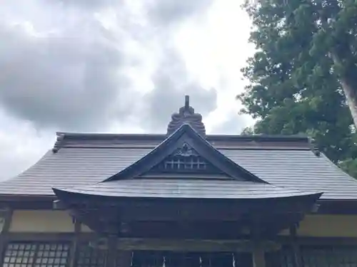 楠木神社(茨城県)