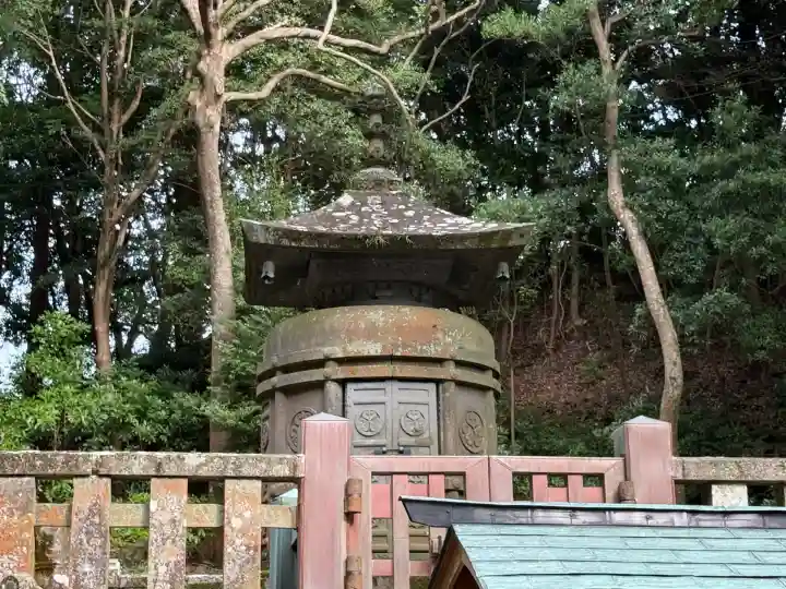 久能山東照宮(静岡県)