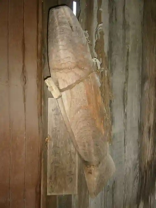 長厳寺の山門・神門