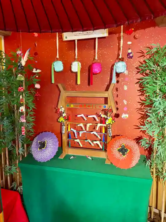 烏森神社(東京都)