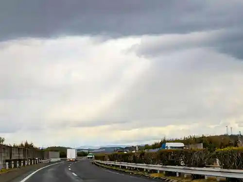 吉備津彦神社(岡山県)