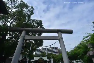 水戸東照宮(茨城県)