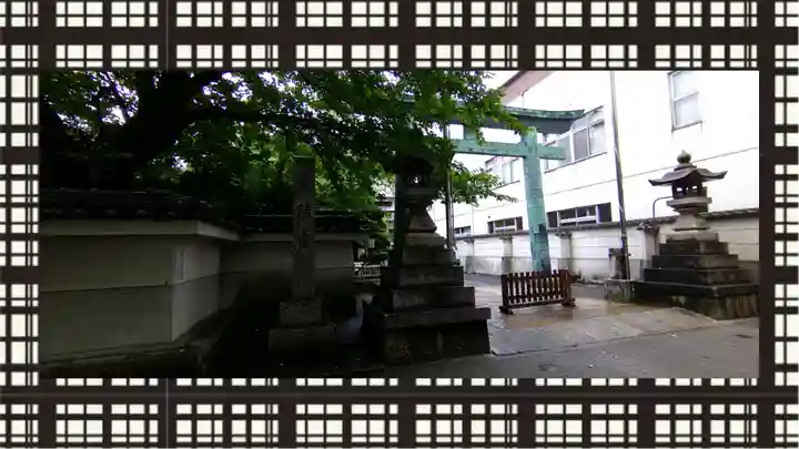 名古屋東照宮(愛知県)