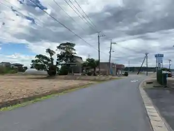 駒形神社(千葉県)