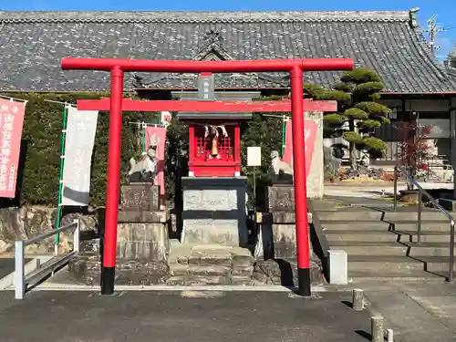 桃林寺(岐阜県)