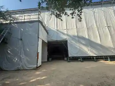 善水寺(滋賀県)