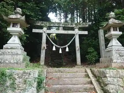 熊野神社(愛知県)
